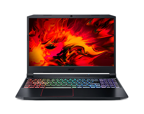 Acer Nitro 5 AN515-44-R7DV AMD Ryzen™ 5 4600H Laptop