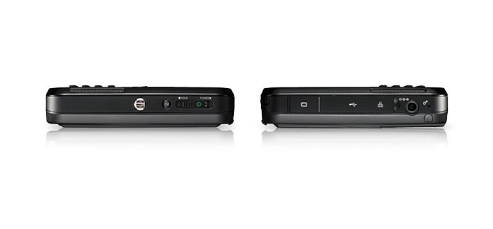 Samsung Q1U-R000 Intel® Pentium® – image 3