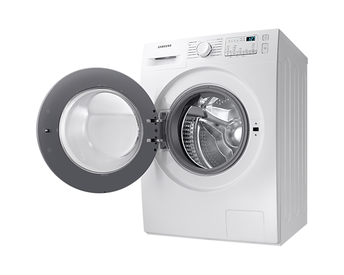 Samsung WD70T4046EW/EF washer dryer Freestanding Front-load White – image 7