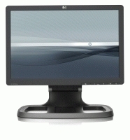 HP Compaq dc5800 SFF + LE1901wi – image 2