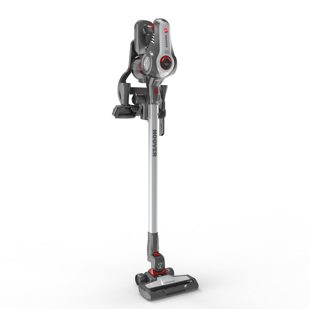 Hoover RA22HCG011 2-in-1 stick vacuum Battery Dry Bagless – image 8