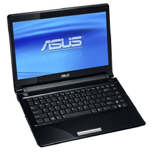 ASUS UL80VT-WX059X, IT