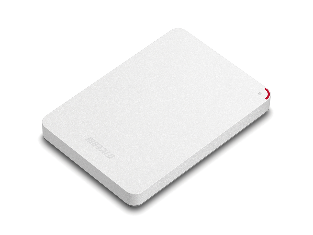 Buffalo HD-PNF500U3-WE external hard drive – image 4