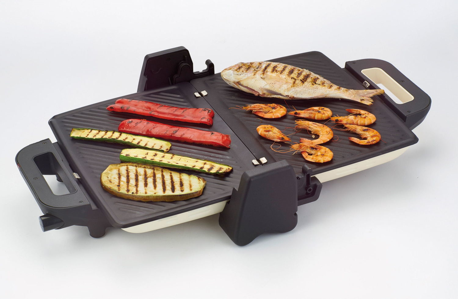 Ariete 1914 contact grill – image 5