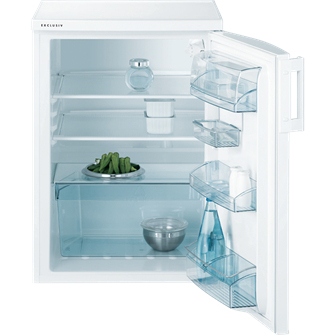 AEG S60179TK fridge Freestanding