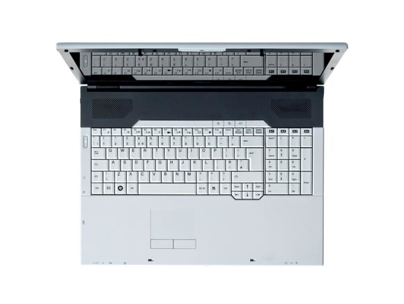 Fujitsu AMILO Pi 3625_NR007 – image 6