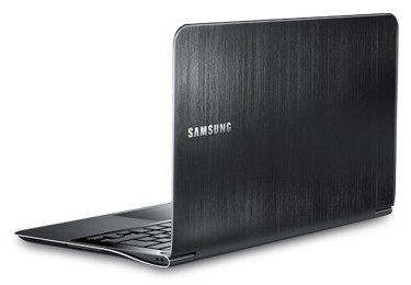 Samsung 9 900X3A-A01 Intel® Core™ i5 i5-2537M 33.8 cm (13.3") 4 GB DDR3-SDRAM 128 GB Intel® HD Graphics 3000 Windows 7 Professional Black – image 3