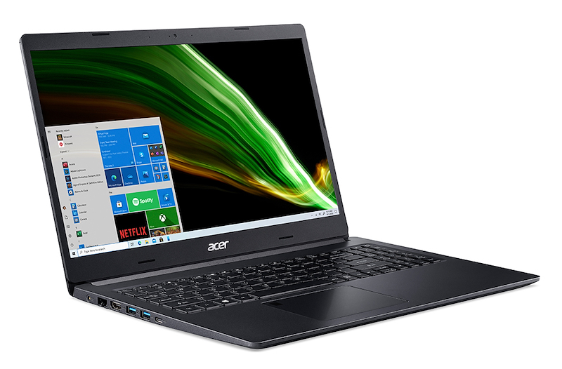 Acer Aspire 5 A515-45-R42F AMD Ryzen™ 5 5500U Laptop – image 2