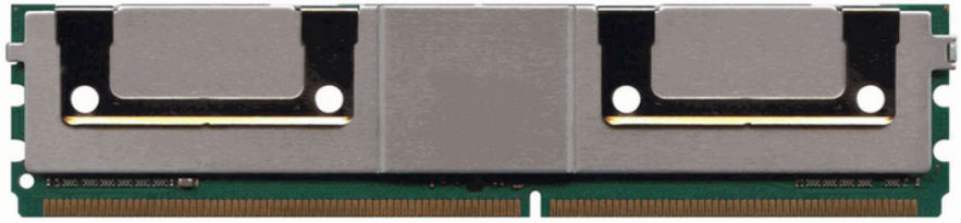 2-Power 2GB PC2-6400