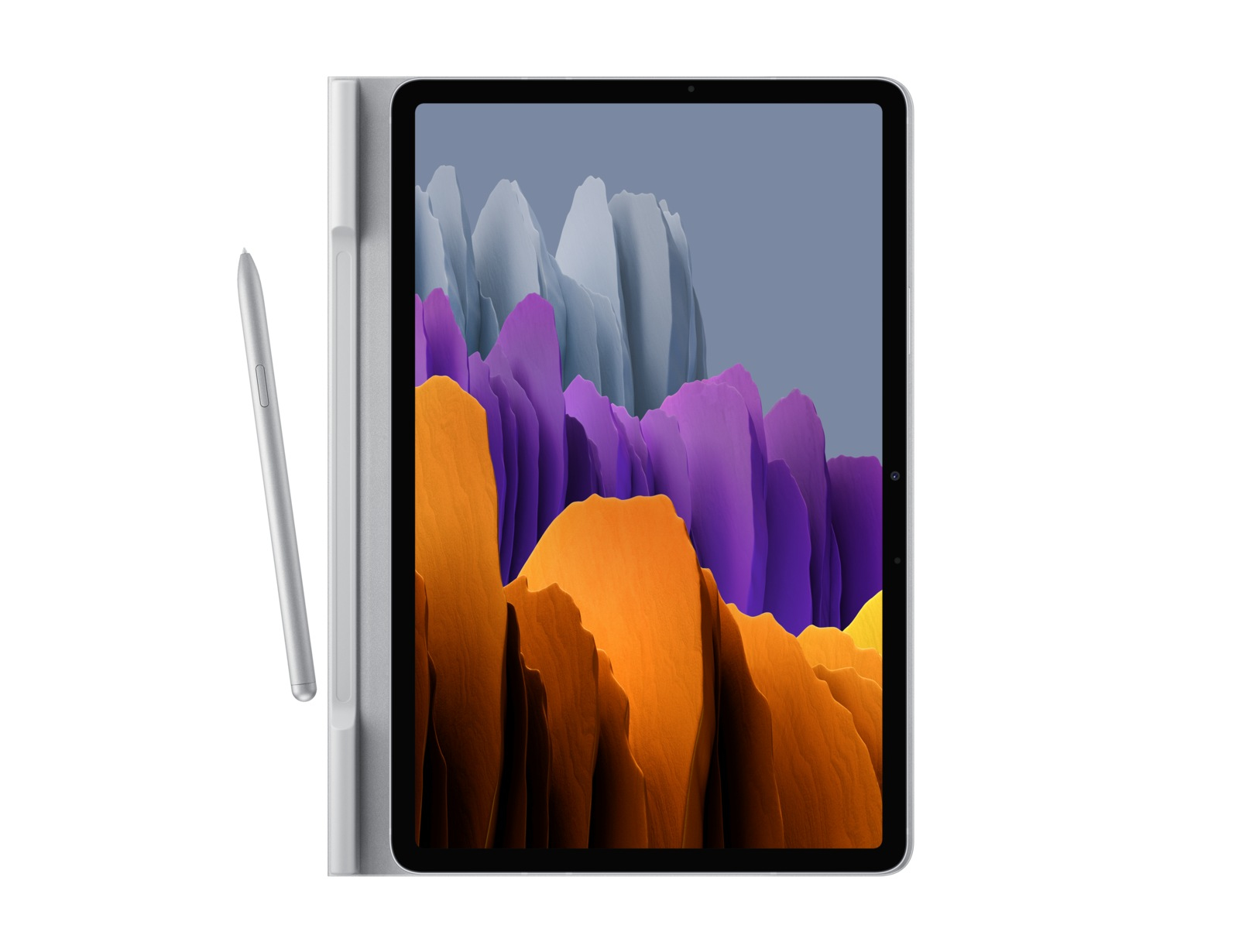 Samsung EF-BT870 27.9 cm (11") Folio Grey – image 7