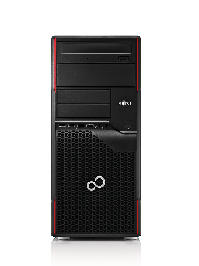 Fujitsu W410 proGREEN – image 4