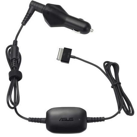ASUS 90-XB0400CH0001 mobile device charger Netbook, Laptop, Tablet Black Cigar lighter Auto – image 4