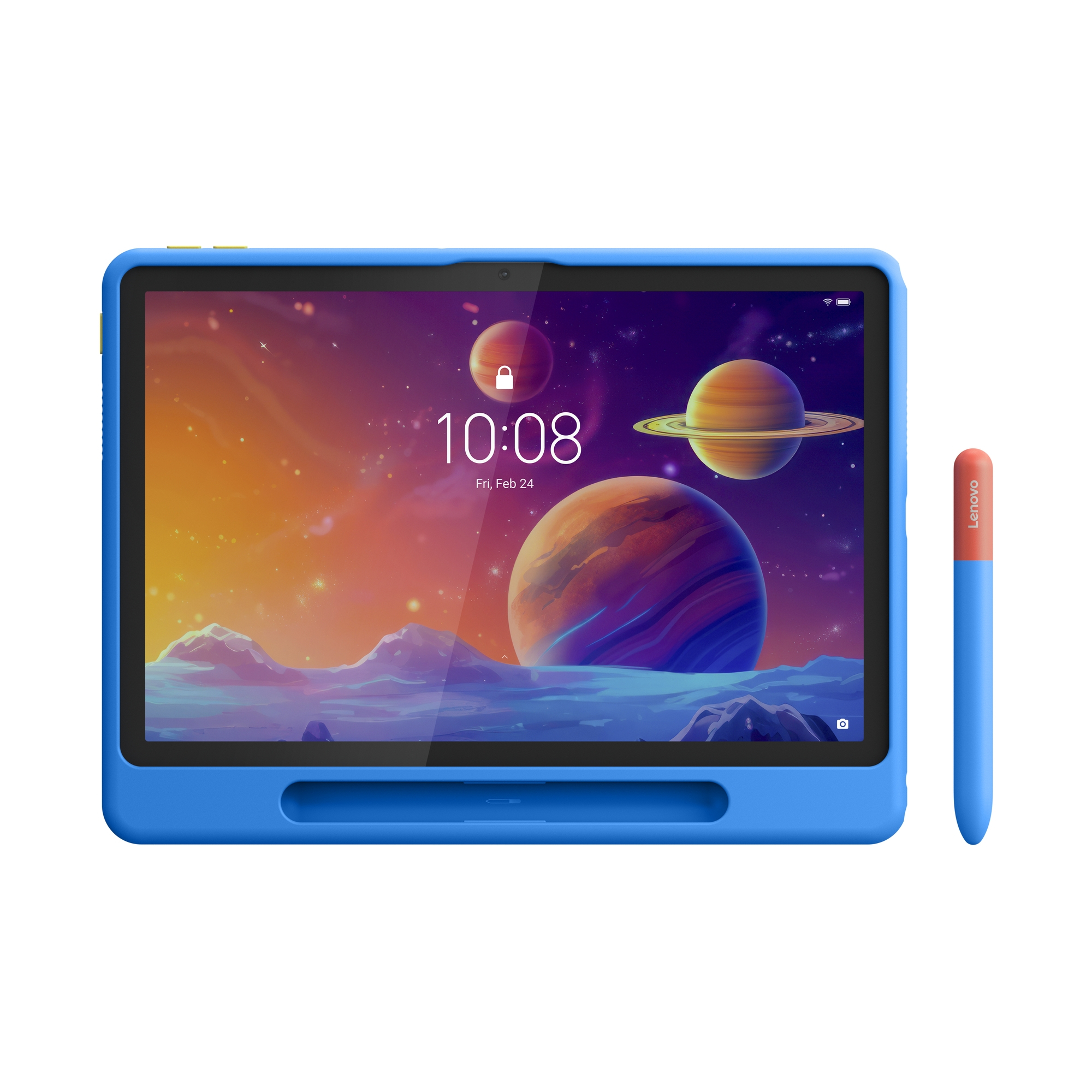 Lenovo Tab ZAEH0088TR – image 3
