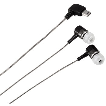 Hama In-Ear Stereo Headset for T-Mobile G1