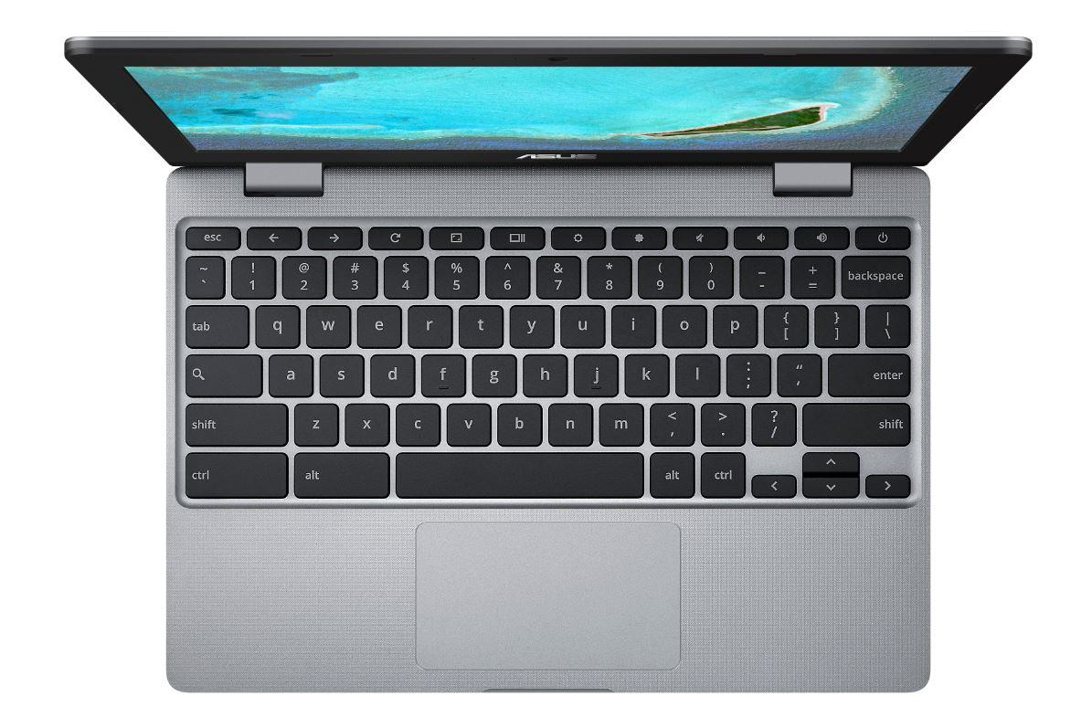 ASUS Chromebook Z1100CNA-GJ0104 Intel® Celeron® N N3350 – image 5