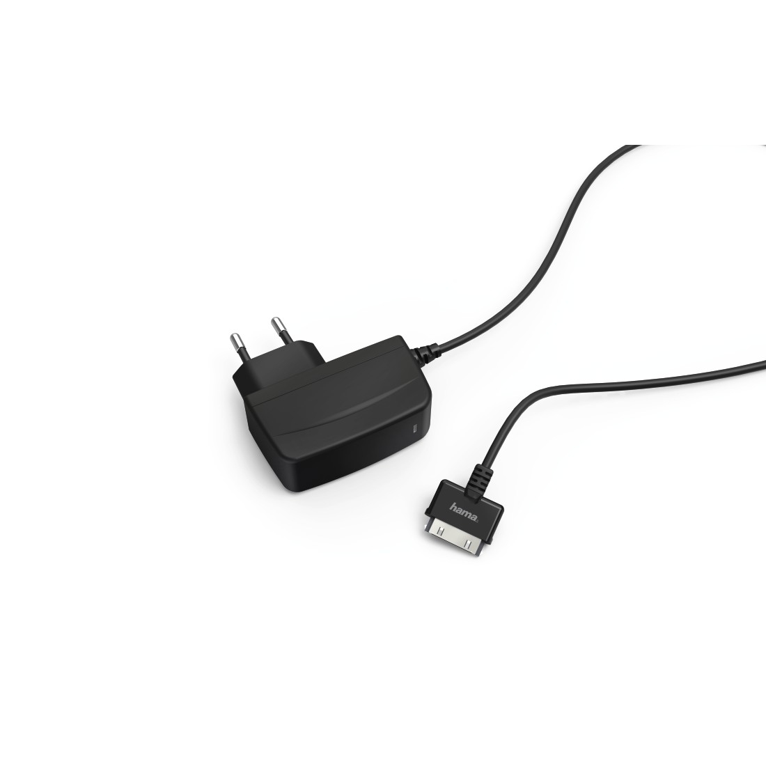 Hama 00173655 mobile device charger Universal Black AC Indoor – image 2