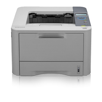 Samsung ML-3710DW laser printer – image 1