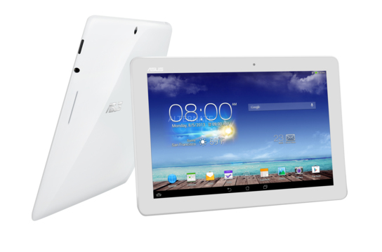ASUS MeMO Pad 10 ME102A