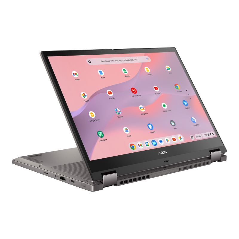 ASUS Chromebook CX34 Flip CB3401FBA-LZ0187 Intel® Core™ i5 i5-1235U – image 3