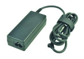 2-Power ALT2409B laptop dock/port replicator Docking Black – image 3