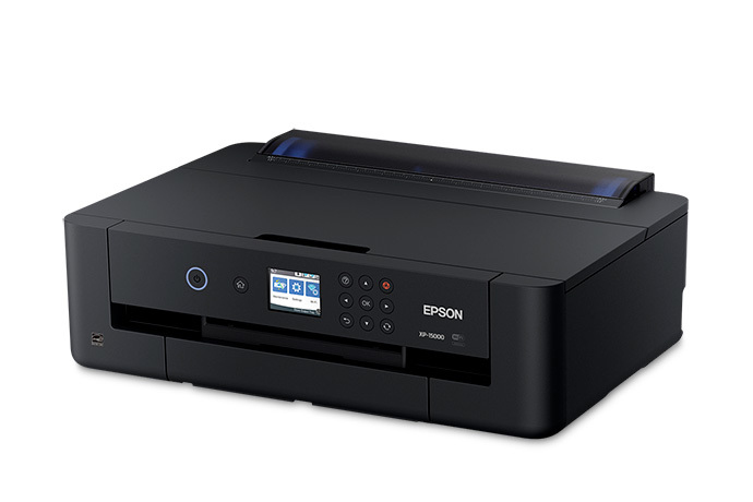 Epson C11CG43201 inkjet printer Colour – image 2