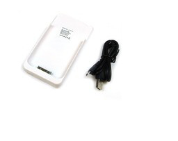 CoreParts MSPP0016 mobile phone case Cover White