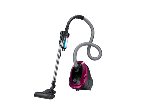 Samsung VC07M25J0WP/SB vacuum – image 4