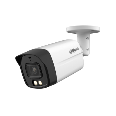 Dahua Technology DH-HAC-HFW1200TLMN-IL-A-0280B камера видеонаблюдения Bullet (shape) Камера системы скрытого видеонаблюдения В помещении и на открытом воздухе 1980 x 1080 пикселей Потолок