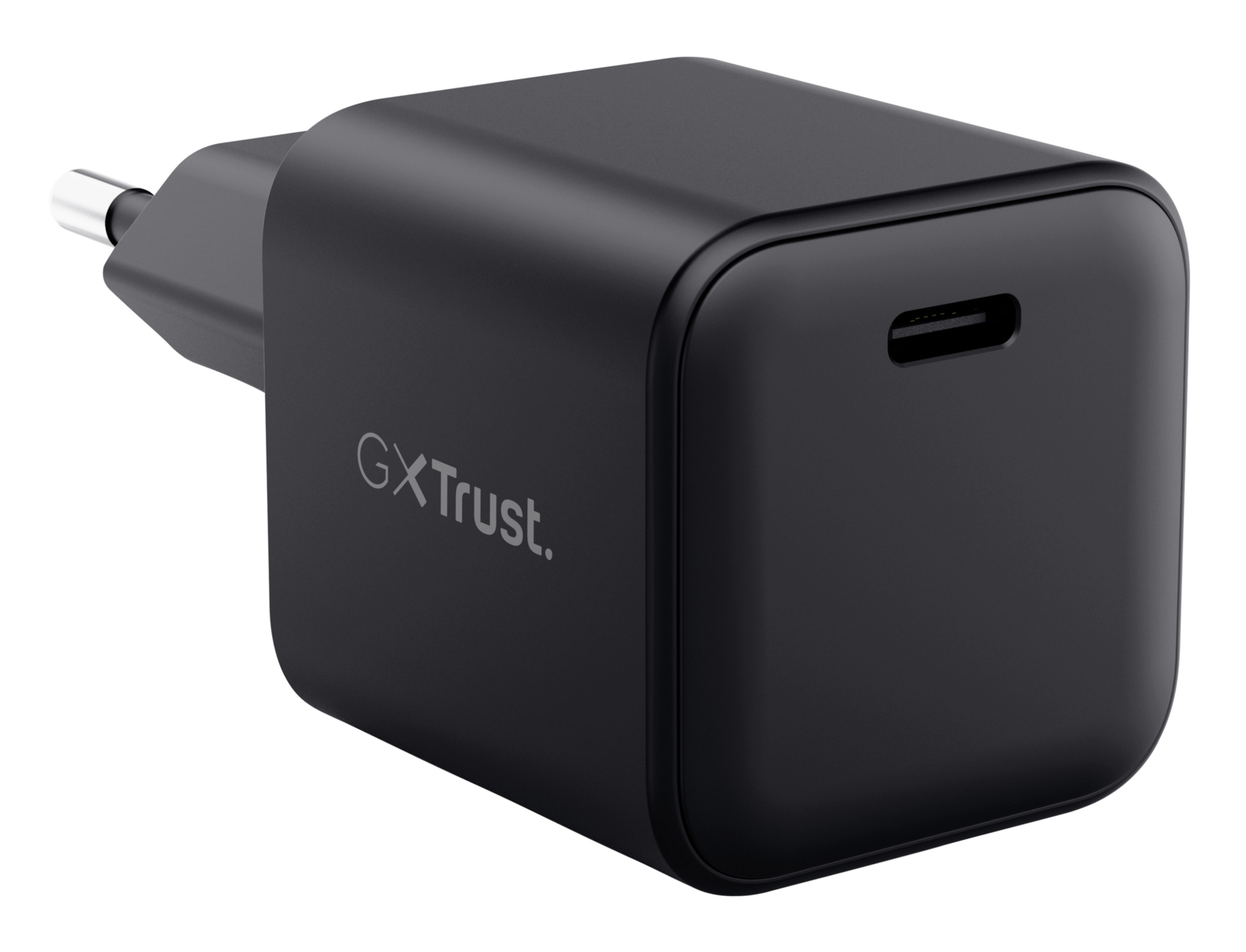 Trust 26143 mobile device charger Portable gaming console Black AC Fast charging Indoor – image 3
