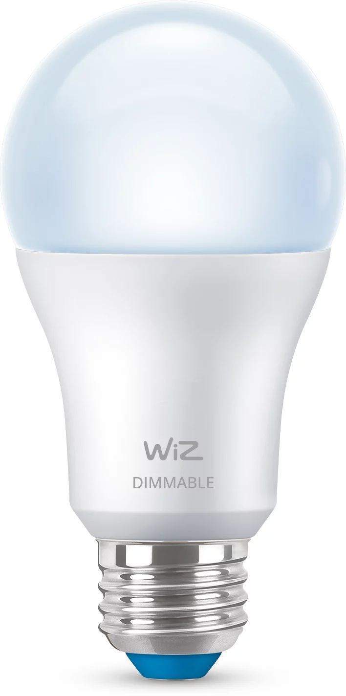 WiZ 046677603564 smart lighting Smart bulb Wi-Fi/Bluetooth – image 1