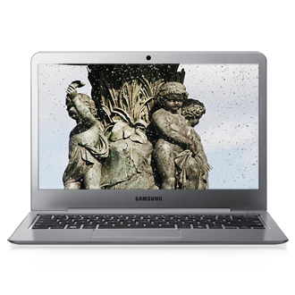 Samsung 5 530U3B-A01CZ Intel® Core™ i5 i5-2467M