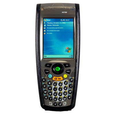 Motorola HC700-L smartphone – image 1