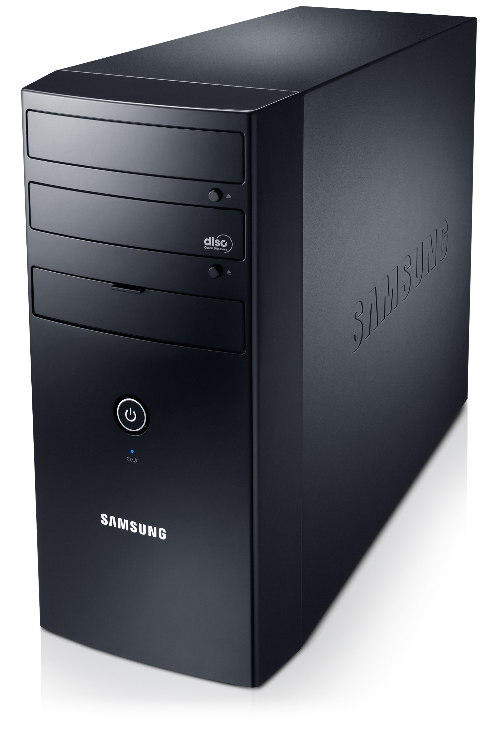 Samsung DM300T3B Intel® Core™ i5 i5-4570 – image 5