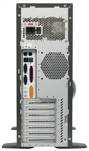 Chieftec DG-01B-D-U Midi Tower Black – image 4
