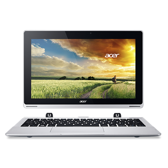 Acer Aspire Switch 11 SW5-171-33QB Intel® Core™ i3 i3-4012Y Hybrid (2-in-1)