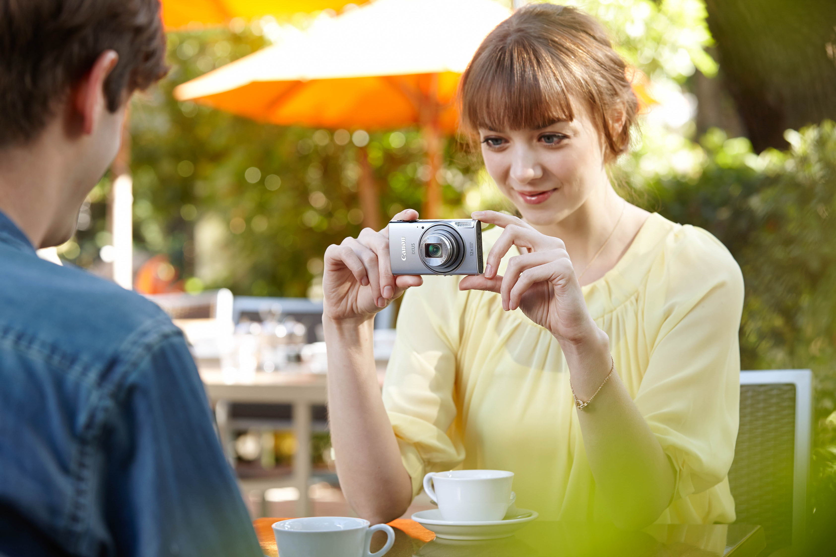 Canon 275 HS – image 8