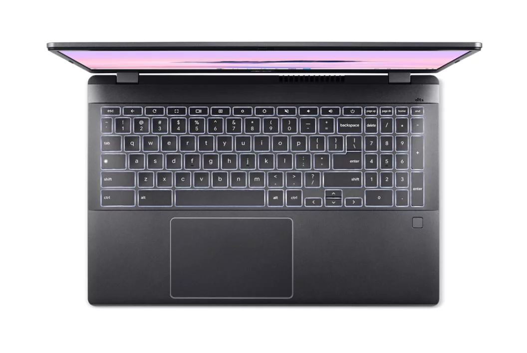 Acer Chromebook Plus 515 CBE595-2T-557G Intel Core 5 120U – image 6