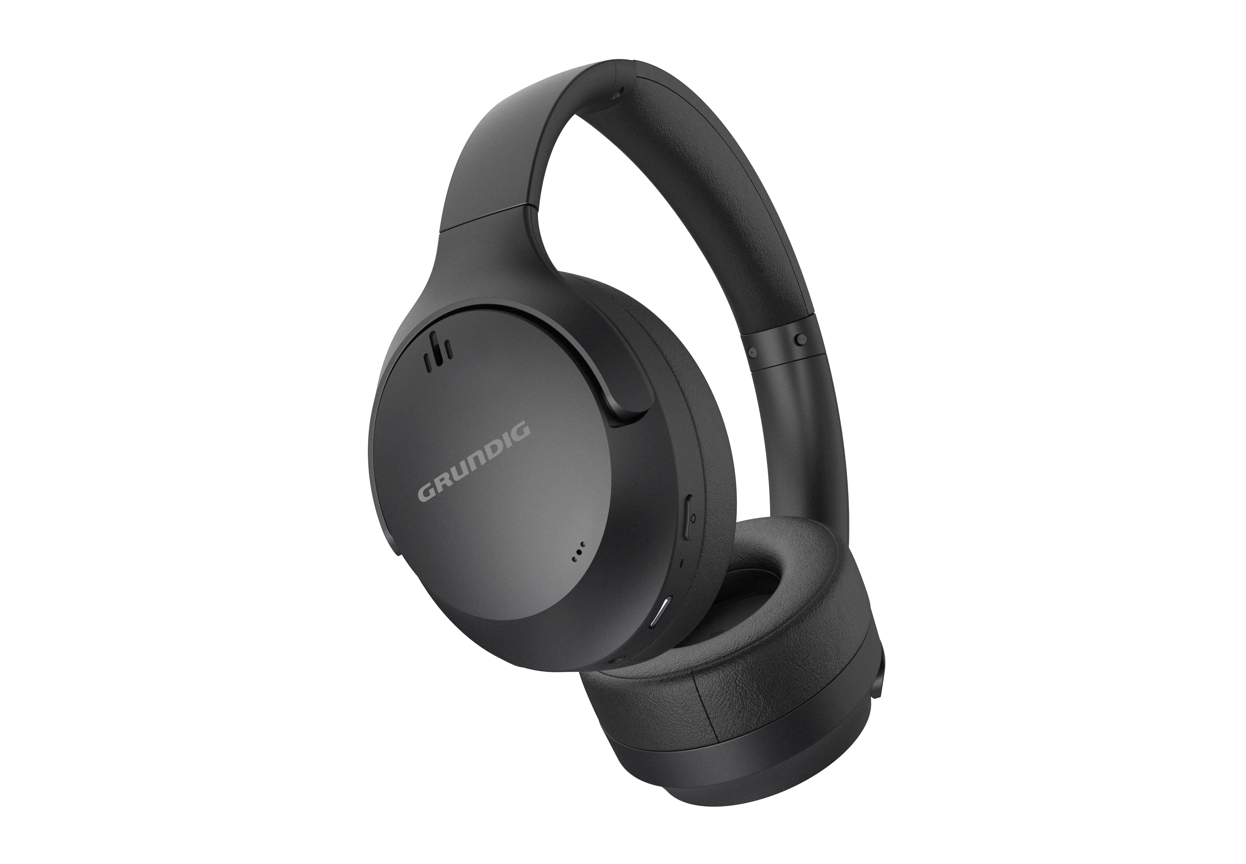Grundig GHP 1000 — vue 1 sur 5