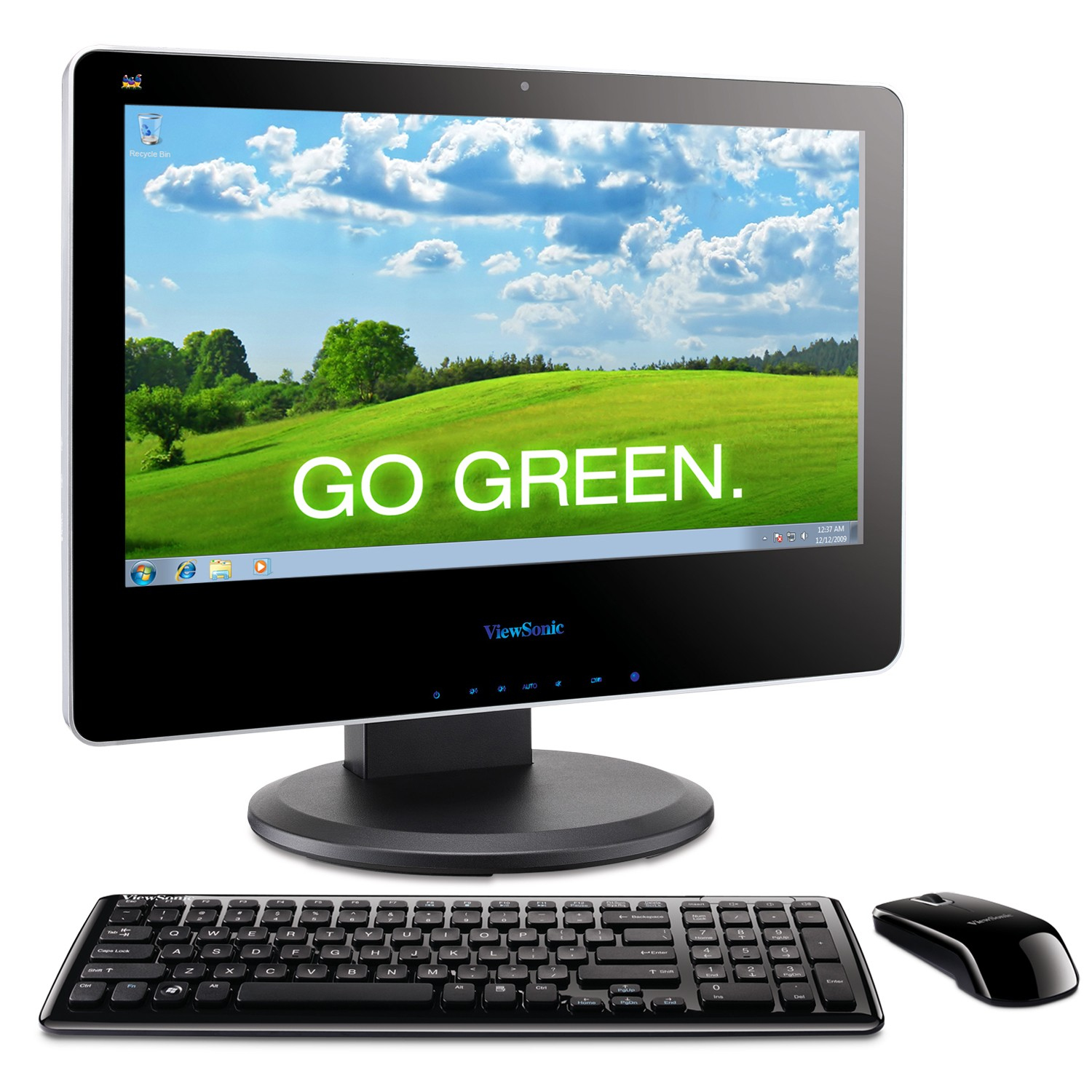 Viewsonic VPC191 Intel Atom® D525 – image 2