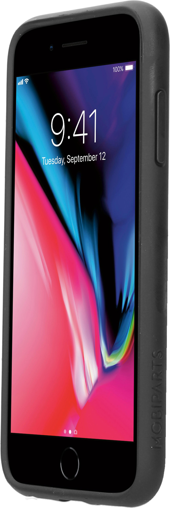 Mobiparts Classic Hardcover iPhone 6/6S/7/8 – image 2
