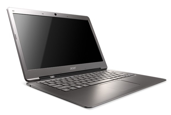 Acer Aspire S3-951-6459-MX Intel® Core™ i7 i7-2637M – image 1