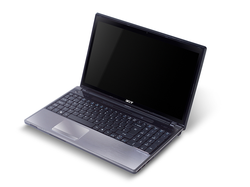 Acer Aspire 5745DG-384G50MN Intel® Core™ i3 i3-380M – image 3