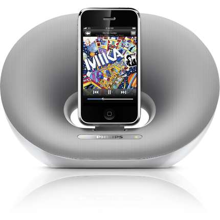 Philips Fidelio Docking speaker DS3000