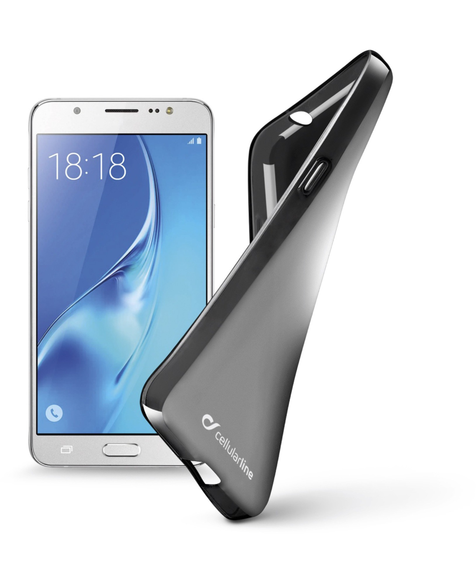 Cellularline Shape - Galaxy J5 (2016) – image 1