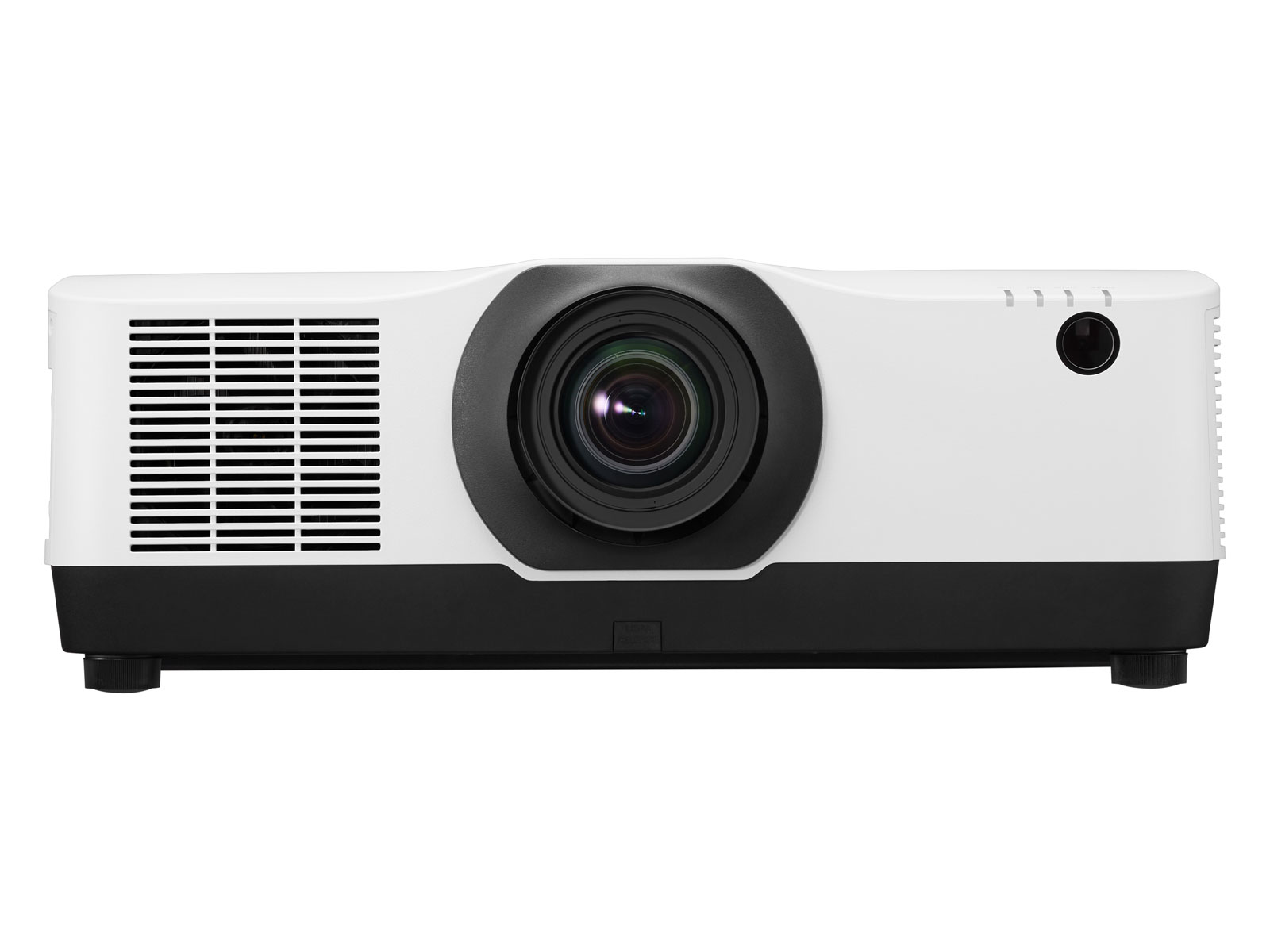 NEC 40001461 data projector Large venue projector 8200 ANSI lumens 3LCD WUXGA (1920x1200) 3D White – image 6