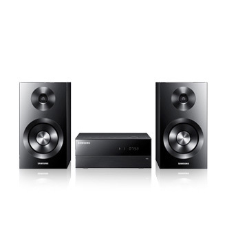 Samsung MM-D430 Home audio micro system