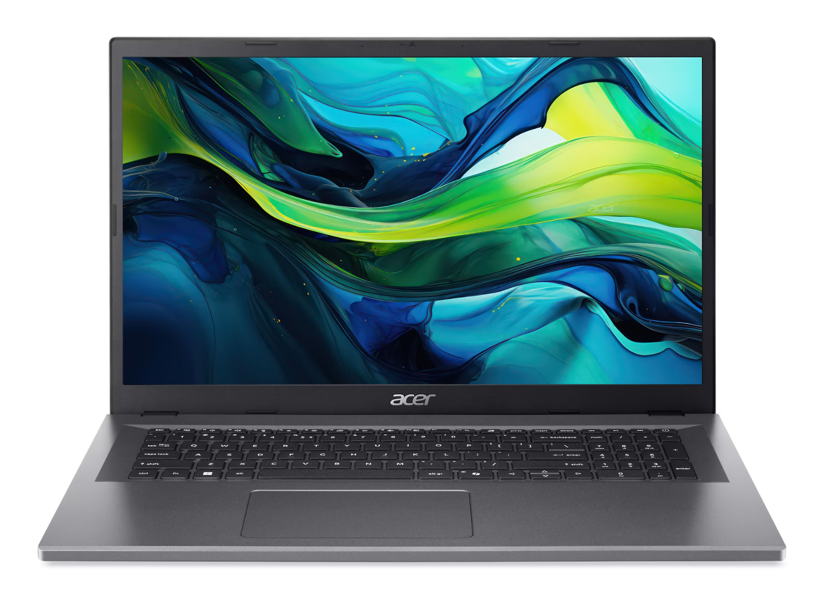 Acer Aspire Go 17 AG17-31P-35ZJ Intel Core 3 N355 Laptop – image 1