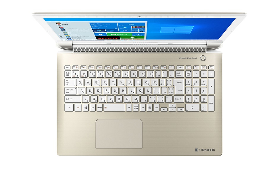 Dynabook X5/R Intel® Core™ i3 i3-10110U Laptop – image 2