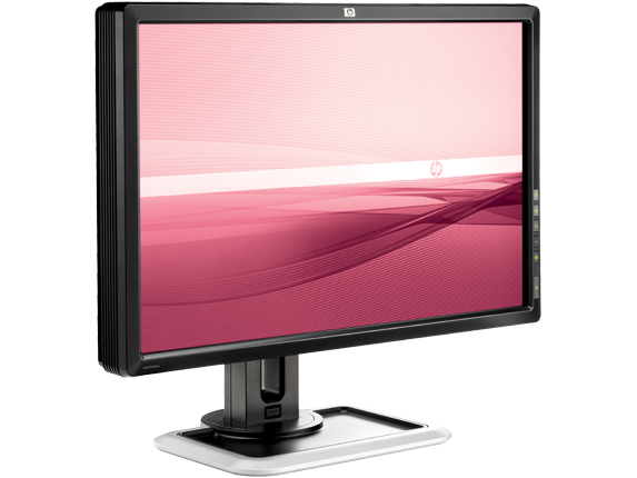 HP DreamColor LP2480zx computer monitor – image 5