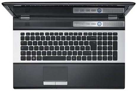 Samsung RF NP-RF711-S0CDE laptop Intel® Core™ i5 i5-2430M – image 3
